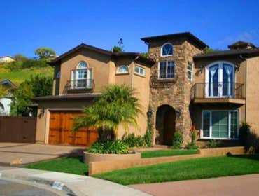 Projects by Precision West Builders Inc.