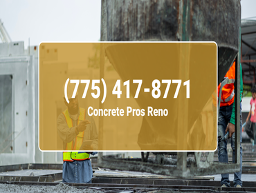Photos by Concrete Pros Reno #1