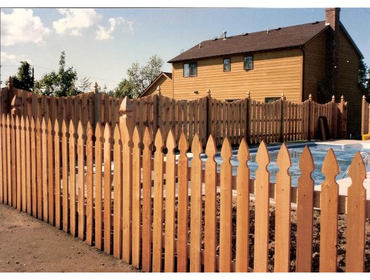 Fences