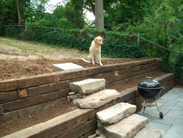 Photos from Cutting Edge Lawn & Landscaping Llc