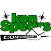 Ken Spears Construction logo