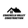 Coachella Valley Construction logo