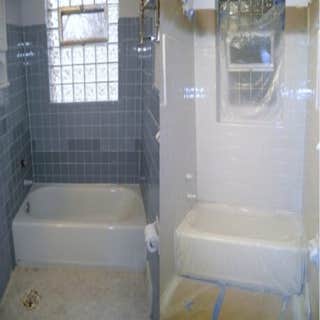 Denver Bathtub & Tile Reglazing