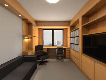 East End Avenue Working in collaboration with award-winning interior designer, Juan Montoya, Balestri Architects created a modern take on traditional A