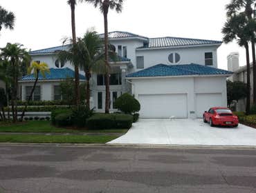 SOME COMPLETED CUSTOM HOMES