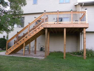 Photo(s) from Dan Heim Construction Inc