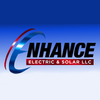 Enhance Electric LLC DBA Enhance Electric & Solar LLC logo
