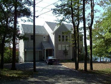 New Homes