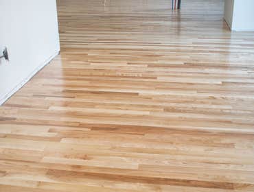 Photos by Nutech Wood Floors #1