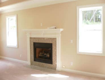 fireplace mbr