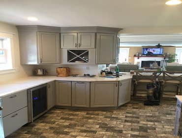 Photos from Ready Building Services