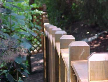 Fences