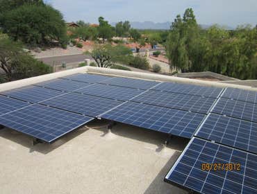 Solar Installations