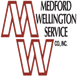 Medford Wellington Service Company, Inc logo