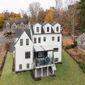 80 Sycamore Rd. Braintree, MA Rear View