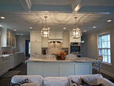 Photos by Homefront Design Studio LLC #1