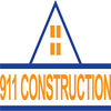 911 Construction, LLC logo