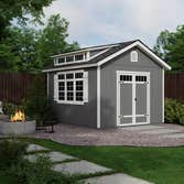 Heartland Sheds