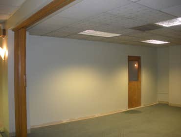 St. Mary of Mercy Roman Catholic Church, Pgh PA Remodel - Reconstruction of multipurpose room.