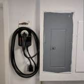 EV charger