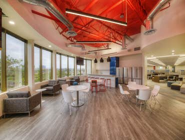 FF&E - Tenant Improvements - Furniture Tenant Improvements Modular Systems, High Density file | Shelfing systems | Seating | furniture | Finishes | Cus