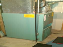 Photos from Third Gospel Heating and Cooling LLC