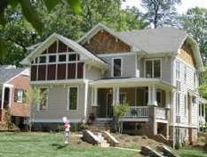 Works by Cotton Custom Homes,