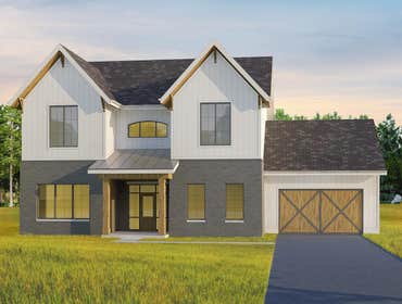 Photos by Envision Design Architecture #1
