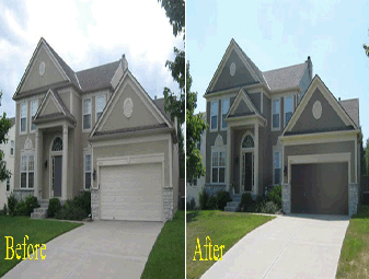 Photos by Elite Custom Painting, LLC #1