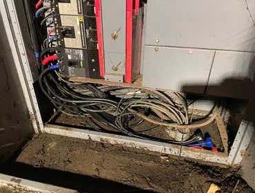 Photos by Cal Valley Electric #2