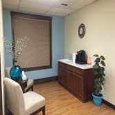 Commercial Office Renovation