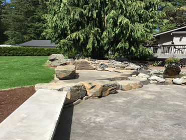 Photos from C&C Concrete Const Inc