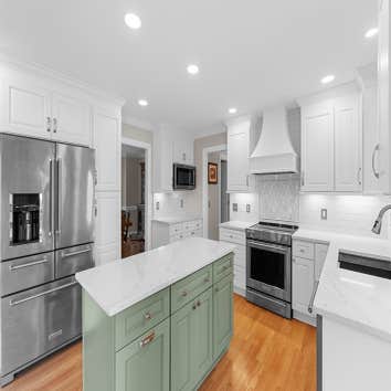Complete Renovation Solutions
