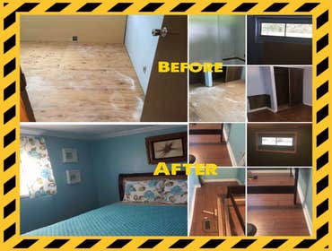 Photos from Three J Property Maintenance LLC