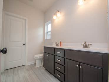 THE OXFORD - DUPLEX
