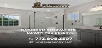 VD Professional Carpentry