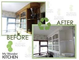 Photos by Wonder Kitchen Respray #1