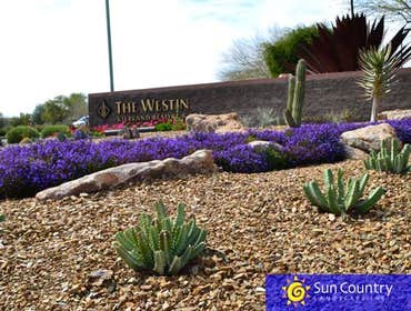 Westin Kierland