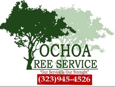 OCHOA TREE SERVICE Project 1