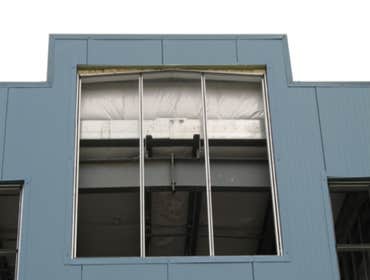 Prefabricated Steel Building 3