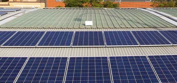 Tucson Solar Pros