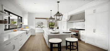 Pro Vegas Home Remodel