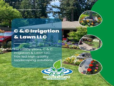 Photos by C&C Irrigation & Lawn LLC #31