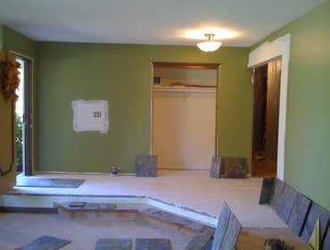Works by Woodland Painting Com