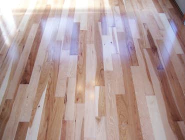 Photos by Marschall Construction LLC #2 flooring installs