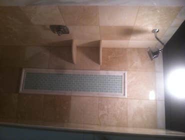 Roma General Contractor Llc Project