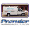 Premier Indoor Comfort Systems logo