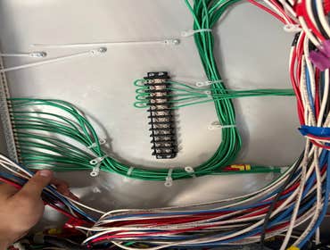 Photos by Colorado Electrical & Smart Integrations #2
