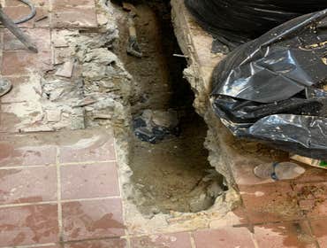 Photos by Almco plumbing Inc #1