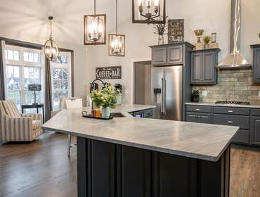 Wescott Kitchen & Bathroom